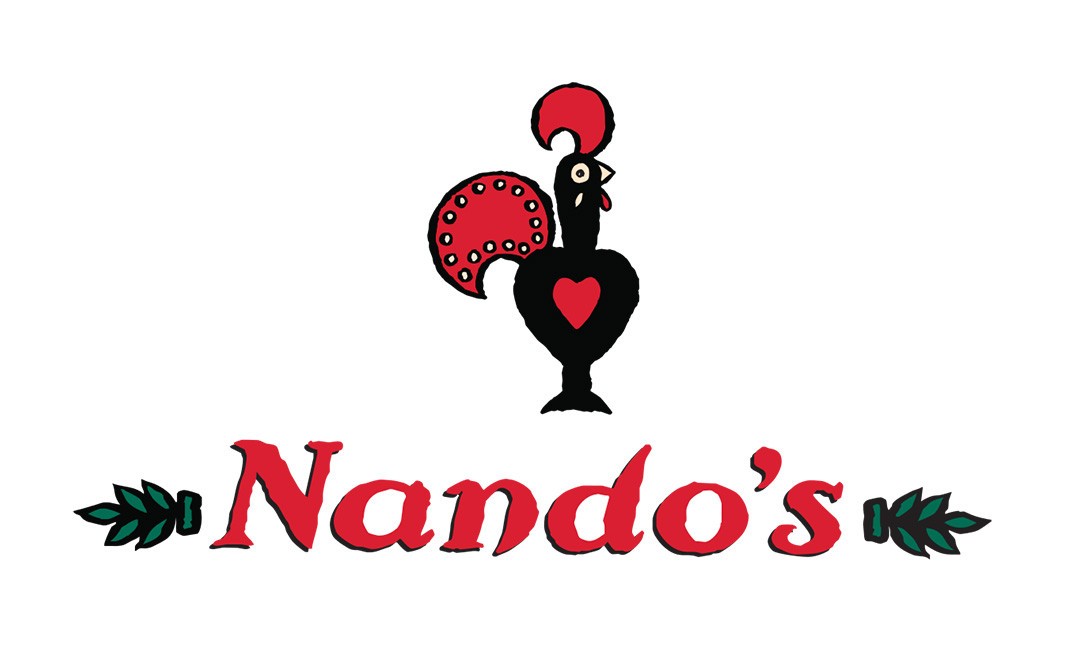 Nando's Peri Peri Sauce Hot   Glass Bottle  125 grams